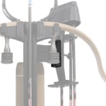Excalibur 4-Arrow Replacement Quiver Bracket 2039