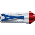 Surefire Stiletto Pro LED 1000 Lumen Rechargeable Flashlight w/ Max Vision Beam, Aluminum Cerakoted Body, Red White & Blue PLR-B-RWB - Additional Image 3