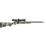 Springfield Armory Model 2020 Boundary 6.5 Creedmoor 22"CF Bbl Camo Rifle w/Carbon Fiber Stock, Pic Rail, Radial Brake,3rd Internal Mag BAB92265CMCFY - Additional Image 1