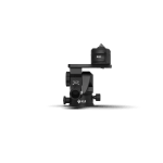 KJI Tripods Reaper Rail Death Locc 360 Degree Pan Anodized Aluminum Pan & Tilt Mount KJ86027 - Additional Image 3