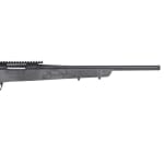 CVA Centerfire Cascade SR .350 Legend 18" 1:16" 5/8x24 Bbl Graphite Black/RealTree Advantage Black Rifle w/Thread Protector & 0 MOA Pic Rail CR3740 - Additional Image 2