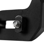 MDT Forend Black Rifle Control Points 114969-BLK - Additional Image 8