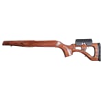 GRS Lightweight Classic Bergara B13/CVA Scout Brown Rifle Stock 106345 - Additional Image 1