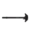 Sons of Liberty Gun Works Liberty Ambidextrous Narrow Latch Anodized Black Charging Handle LCH-5-56-NL - Additional Image 2