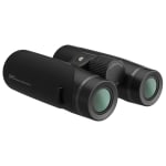 German Precision Optics GPO Passion 8x42 HD Charcoal Black OPEN BOX Binocular B600 B600 - Additional Image 1