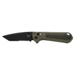 Benchmade Redoubt AXIS Tanto Ranger Green Grivory Knife 431SBK-1