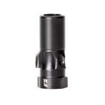 Rugged Suppressors Obsidian9 1/2x36 3-Lug Adapter OA005
