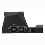 Sig Sauer Romeo-X Pro Green Circle Dot Black Pistol-Mounted Reflex Sight SORX1070