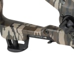 Excalibur RevX Handle Pkg Set 12394