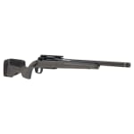 Savage Arms Model 110 Carbon Hunter 6.5 PRC 20"Bbl 1:8 Carbon Fiber Black-Cerakote Action w/ Adj. Trigger 1-Piece Rail Bolt Action Rifle 32952 - Additional Image 2