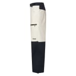 Oakley Men's Mist/Black S Snow TNP Lined Shell Pant 2.0 FOA404728-BCH-S - Additional Image 1
