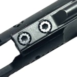 Sons of Liberty Gun Works OCKS 5.56mm & .300 BLK Carpenter 158 OCKS Screws Phosphate Bolt Carrier Group SOLGW-BCG556-OCKS - Additional Image 1