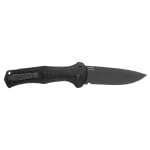 Benchmade Mini Claymore 154CM Stainless Steel 60-62HRC 2.54" Knife w/Black Grivory Handle 9570BK-02 - Additional Image 2