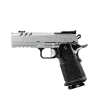 Kimber 2K11 Pro (Comp) 9mm 4.25" Bbl Stainless Pistol w/(2)19rd Mags 3500075