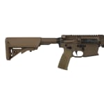 Geissele Super Duty MOD1-A 5.56mm Ambidextrous 11.5" Bbl DDC SBR (NFA) 08-691S
