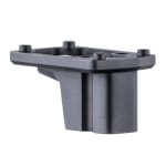 Scalarworks KICK/08 RMSc/DPP High Top Ring Mount SW4220 - Additional Image 2