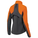 Beretta Defi Softshell Women's Jacket Otter & Orange XXL GD352T227508ARXXL