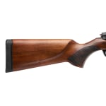 Savage Arms Model 334 .350 Legend 1:16 18" Heavy Sporter Bbl Pica Rail Turkish Walnut Stock 3rd Cap Natural Wood Bolt-Action Rifle 23292 23292 - Additional Image 4