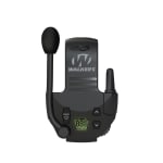 Walker's Razor Walkie Talkie Electronic Ear Muffs GWP-RZRWT
