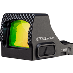 Vortex Defender-CCW 3 MOA Green Dot Sight DFCCW-MGD3