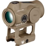 Vortex Optics Crossfire II 2 MOA Solar Tan Red Dot Sight CF2-RD2-SLR-T - Additional Image 8