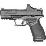 Springfield Armory Echelon 4.0FC 9mm 4" Bbl Black Handgun w/ Viridian RFX11 Optic, Pistol Bag, 4x15rd Mags EC9409BFC-15-PAC - Additional Image 4