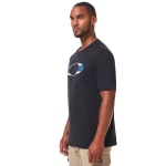 Oakley SI Oakley Thin Blue Line Ellipse Blackout T-Shirt XXL FOA402830-02E-XXL - Additional Image 4