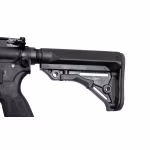 Desert Tech Quattro-15 Lite .223 Rem/5.56mm NATO 16" Stainless Bbl Black Rifle w/(1) 53rd QMAG-53 Mag QTR-RF-A1653M-B - Additional Image 3