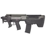 Desert Tech WLVRN Micron Semi-Auto Bullpup .300 Blackout 11.5" Bbl Tungsten SBR (NFA) w/(1) 30rd Magpul PMAG WLV-RF-D1130-T - Additional Image 1