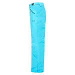Oakley Men's Bright Blue S Snow Unbound Gore-Tex Shell Pant FOA404725-642-S - Additional Image 1
