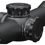 March Compact Tactical 2.5-25x42mm SFP MML Reticle 0.1MIL 6Level Illum Riflescope D25V42TIML-MML - Additional Image 4
