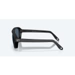 Costa Del Mar Street Heat Matte Black Frame Gray 580P Lens 06S9133-91330455 - Additional Image 2
