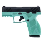 Taurus GX2 9mm 3.38'' 2x13 Rds Cy/Bk Pistol 1-GX2931C