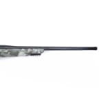 Christensen Arms Evoke Hunter .22 Creedmoor 20" 1:7 Black Cerakote Bbl Brush Camo Hybrid Hunter Stock Bolt Action Rifle 801-15056-01 - Additional Image 2