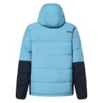 Oakley Men's Dark Pacific L Lifestyle Tahoe Puffy RC Jacket FOA403427-6GB-L - Additional Image 2
