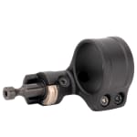 Spuhr 30mm Magnifier Yoke Assembly 2.25"Height for Flip Mount RDM-20225 - Additional Image 1