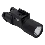 Cloud Defensive Enhanced Pistol Light Duty Black EPL-D-BLK