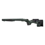 GRS Bifrost Tikka T1X LH Green Stock 104783