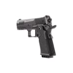 Sig Sauer P211 Carry 9mm 4.2" Bull Bbl Black Handgun w/ SIG-LOC Slide, Ambi Controls, 1x17rd & 2x21rd Magazines 211CA-9-BXR3 - Additional Image 5