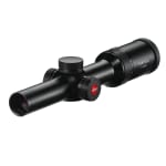 Leica FORTIS 1-6x24i Illuminated Riflescope with L-4a Reticle and Auto-Off, Matte Black 50050 - Additional Image 2