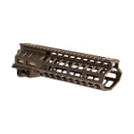 Geissele 9.6" MK20 Dual Tab DDC Handguard Assembly 05-2554S