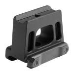 Unity Tactical FAST MicroPrism 2.26" Centerline Mount for Primary Arms Microprism Optics, Black FST-MPMB - Additional Image 1