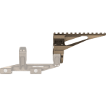 Nightforce RAP-i 34mm Dark Earth DEMO Rail Accessory Platform w/Multimount Cap A688 - Additional Image 2