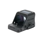 Holosun 407 Green 2MOA Dot Open Lens Solar Shake Awake 7075 Aluminum Miniature Pistol Reflex Sight HE407C-GR2-X3