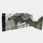 Springfield Armory Model 2020 Waypoint 7mm Rem Mag 24" Carbon Fiber Bbl Evergreen Rifle w/ Carbon Fiber Stock, Pc Rail, 1x3rd AICS Mag BAW9247CFG - Additional Image 7