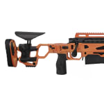 Cadex Defense CDX-33 X-LITE .300 Norma Mag 30" 1:8 5/8"-24 Bbl 30 MOA Rail 5rd Cap 2S TRG FS FXO Rifle w/MX5 Brake CDX33-XL-3NM-30-IP30-H5B1N-FXO - Additional Image 1