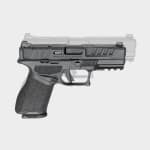Springfield Armory Echelon 4.0 9mm 4" Bbl Compact Black CA Compliant Handgun w/ U-Dot Tritium Sights, 2x10rd Mags EC9409BCA-U - Additional Image 2