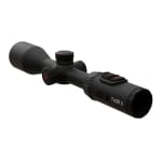 ATN ThOR 6 Elite 2-16x 640x512 Sensor 12 micrometer 15mK NETD Thermal Riflescope TIWST6635A