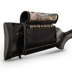 Christensen Arms Large Ammo Slicker w/Dope Chart 720-00164-01
