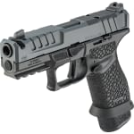 Springfield Armory Echelon Pro 4.0C Compact 9mm 4" Bbl Tritium Front Sight U-Dot Rear Sight Black/Grey Pistol w/(3) 18rd Mags ECP9409BY-COMP - Additional Image 2